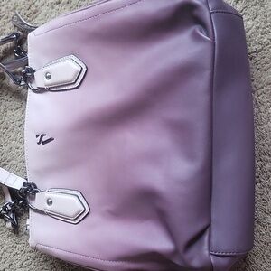 Vera Wang Purse